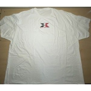 Xpress Bass Boat Tshirts Size 3XL